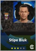 Carte de Stipe Biuk · LWF