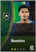بطاقة Newton · CMF