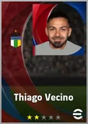 Thiago Vecino CF card