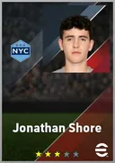 بطاقة Jonathan Shore · CMF