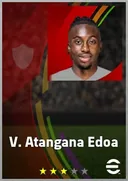 Carte de V. Atangana Edoa · DMF