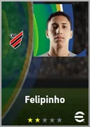 بطاقة Felipinho · DMF