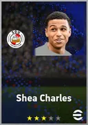 بطاقة Shea Charles · CMF