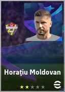 بطاقة Horaţiu Moldovan · GK