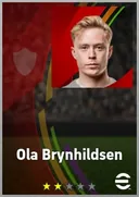 Ola Brynhildsen CF card