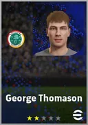 Carte de George Thomason · CMF