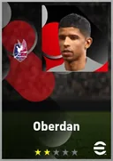 Carte de Oberdan · DMF