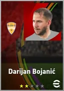 Darijan Bojanić CMF card