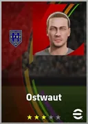 بطاقة Ostwaut · AMF