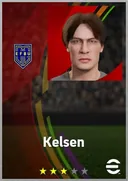 Kelsen GK card