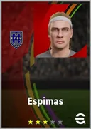 بطاقة Espimas · RMF