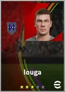 Iouga CMF card