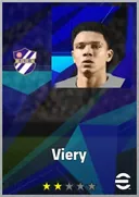 Carte de Viery · CB