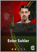 Ester Sokler CF card