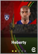 بطاقة Heberty · SS