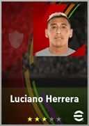 Carte de Luciano Herrera · LWF