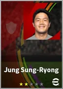 Jung Sung-Ryong GK card