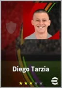 Carte de Diego Tarzia · LMF