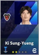 بطاقة Ki Sung-Yueng · DMF