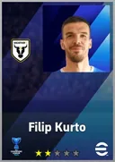 Filip Kurto GK card