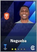 بطاقة Negueba · RWF