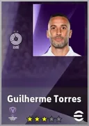 Guilherme Torres DMF card