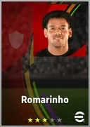 بطاقة Romarinho · RWF