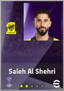 Saleh Al Shehri CF card