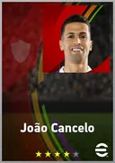 بطاقة João Cancelo · RB