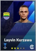 بطاقة Layvin Kurzawa · LB