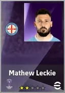 Mathew Leckie LWF card