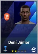 Dení Júnior CF card