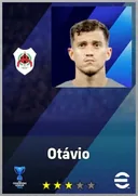 Carte de Otávio · CMF