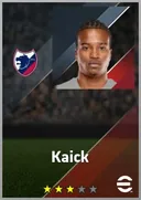 Carte de Kaick · DMF