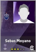 Sebas Moyano LWF card