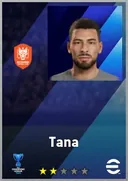 Tana AMF card
