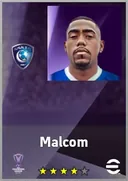 Carte de Malcom · RWF