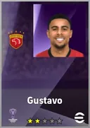 Gustavo CF card