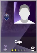 Carte de Caju · LB