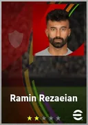Carte de Ramin Rezaeian · RMF