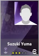 Suzuki Yuma CF card