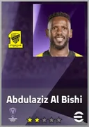 Carte de Abdulaziz Al Bishi · RMF