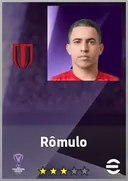 Rômulo RMF card