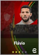 Flávio CMF card