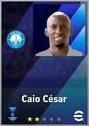 Carte de Caio César · CMF
