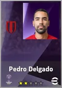 Pedro Delgado SS card