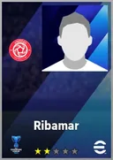 Ribamar CF card