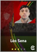 Léo Sena CMF card