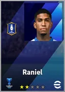 Raniel CF card