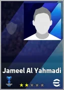 بطاقة Jameel Al Yahmadi · RMF
